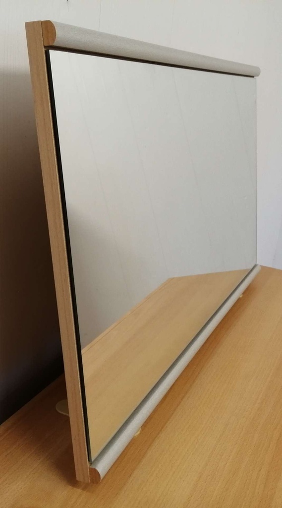 ALSTONS ‘DALLAS’  Mirror