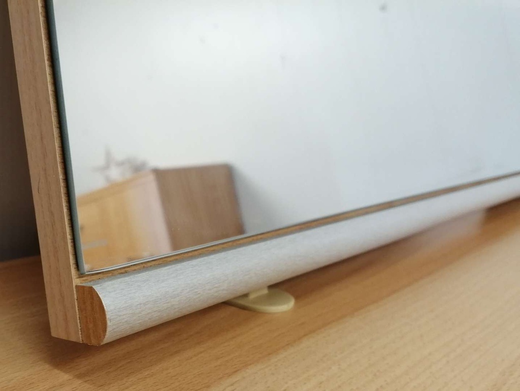 ALSTONS ‘DALLAS’  Mirror