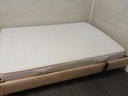 4FT6" ADJUSTABLE OAKDALE ELECTRIC BED
