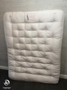 JON LEWIS 7200 SPRUNG DUAL TENSION MATTRESS