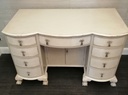 Lovely Vintage painted desk