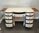 Lovely Vintage painted desk