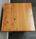 KITCHEN butchers block