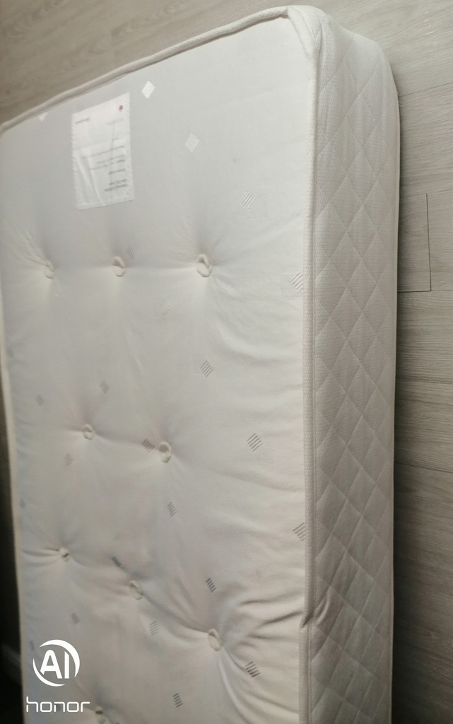 3ft John Lewis  Mattress