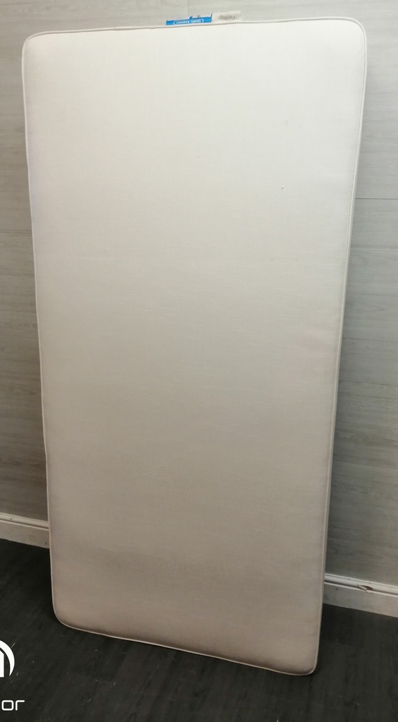 3FT VI-SPRING ‘PRESTIGE’ SPRUNG TOP DIVAN BASE