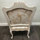 Lovely antique french chair
