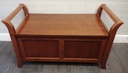 Lovely Bench Seat With Storage