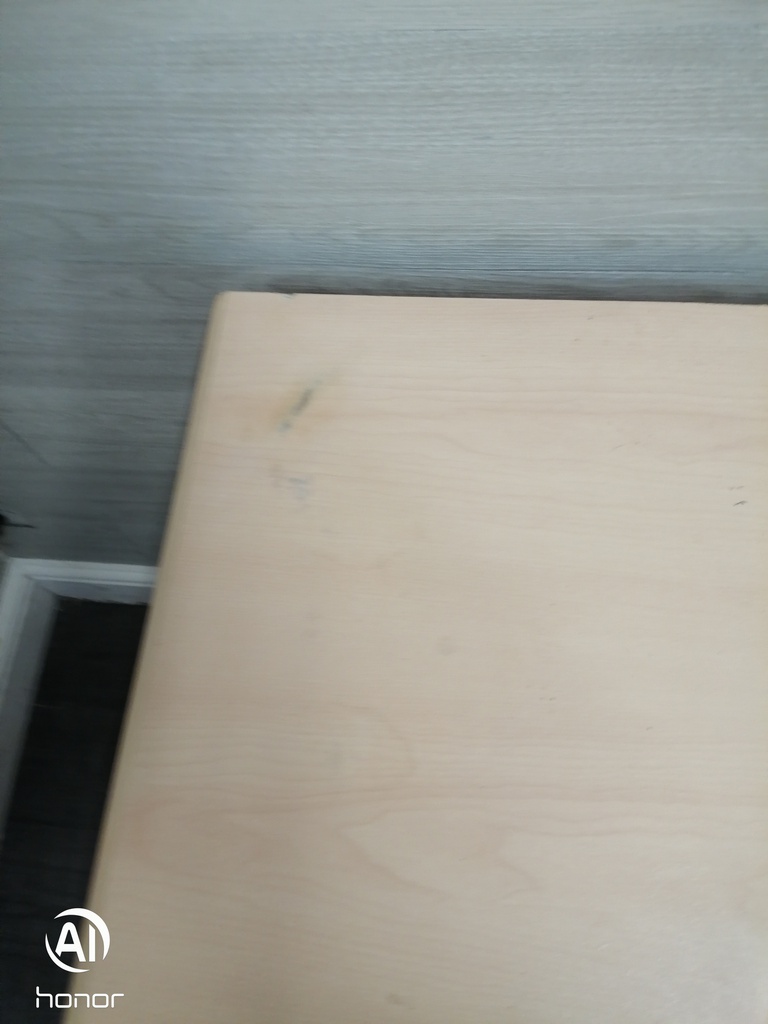 CREAM SEVEN DRAWER MERCHANT STYLE CHEST