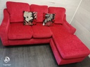 NEAT L SHAPE SOFA