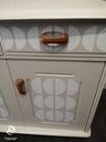 Ercol Retro Three Door Sideboard