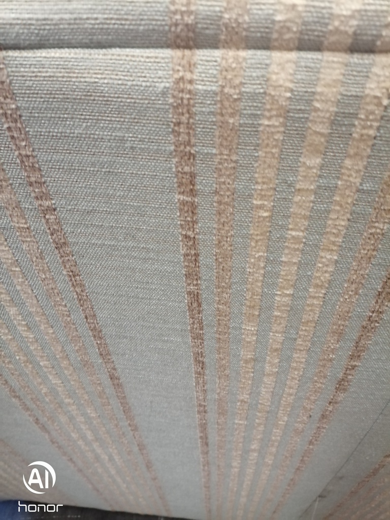 QUALITY PARKER KNOLL THREE SEATER SOFA