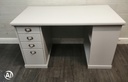MODERN GREY DESK