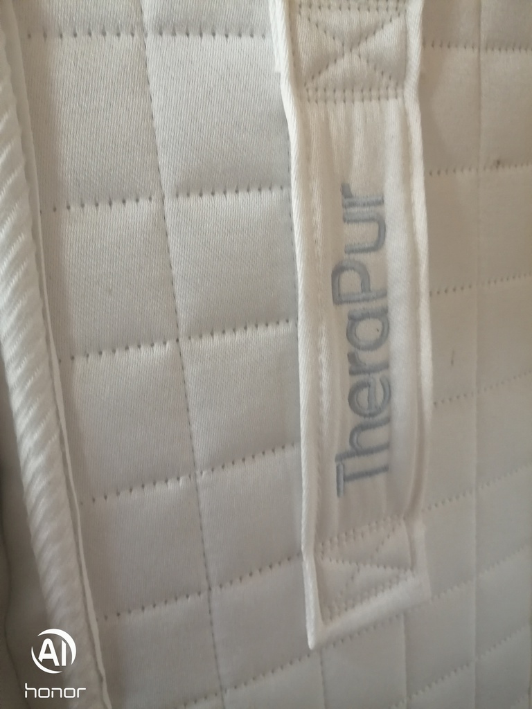 Quality Single 3ft Therapur  Mattress