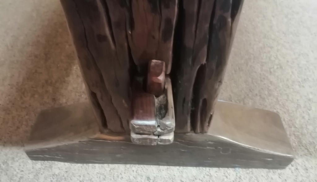 Quality Solid Wood Dining Table &amp; 6 Chairs