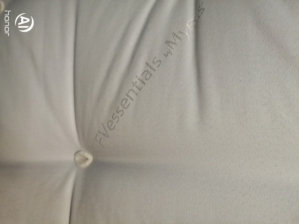 Quality Myers Super Support Single 3ft mattress