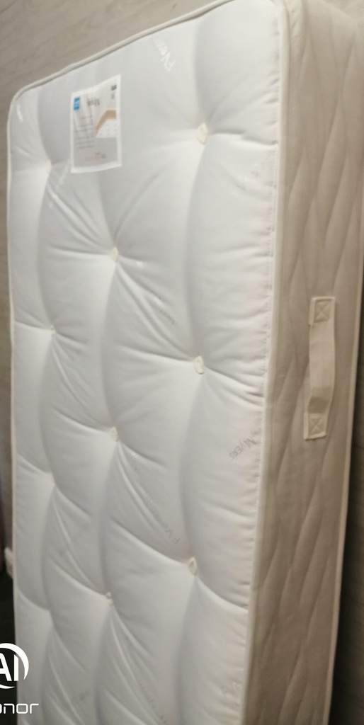 Quality Myers Super Support Single 3ft mattress