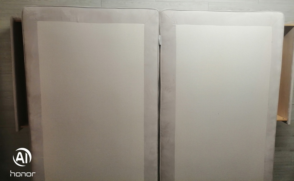 Quality 6ft Super king Sprung Divan Base