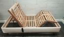 3FT ADJUSTABLE  ELECTRIC BED FRAME