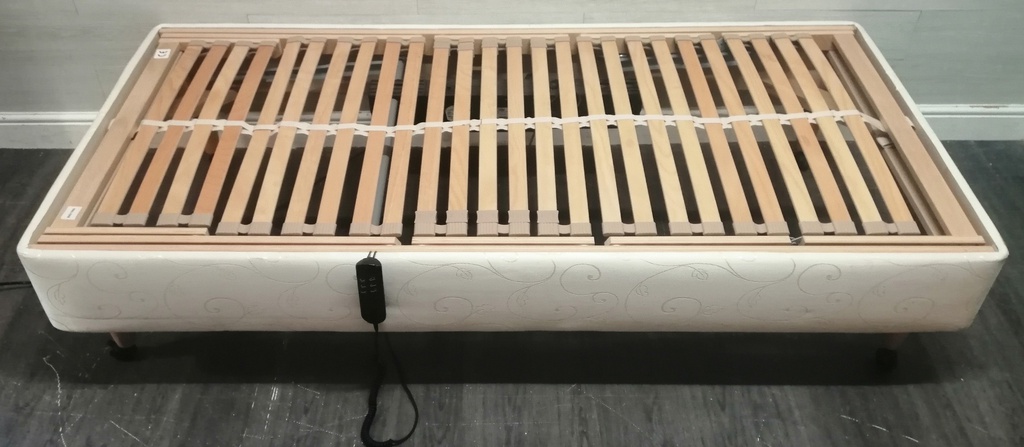 3FT ADJUSTABLE  ELECTRIC BED FRAME