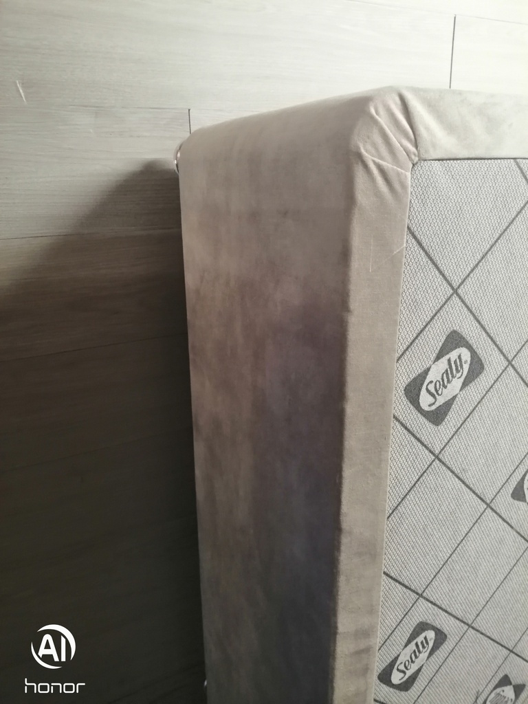 Sealy 4ft6" Divan Base