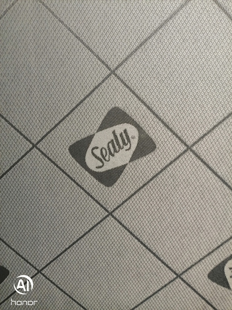 Sealy 4ft6" Divan Base