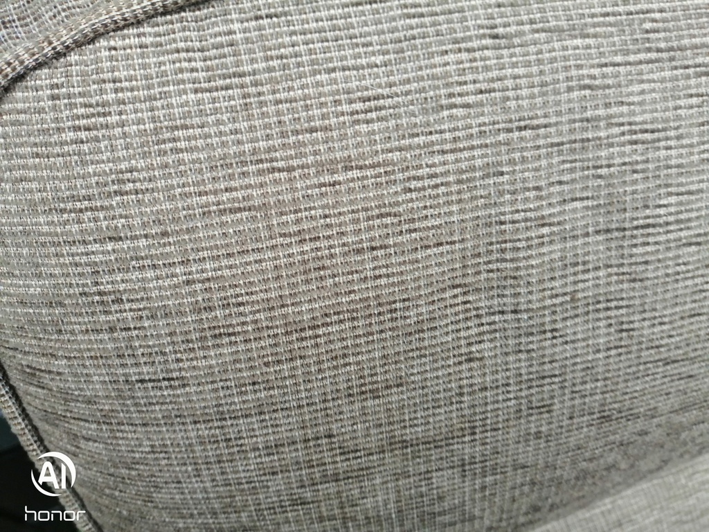 Lovely John Lewis Brown Toned Sofa