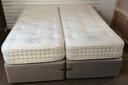 Quality Hynos 6ft Zip &amp; Link Mattress Divan Base