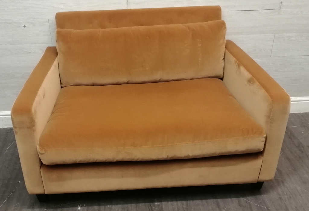 LOVELY CUDDLE CHAIR FROM HABITAT
