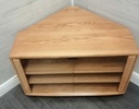 QUALITY MODERN ERCOL WINDSOR TV BENCH/STAND