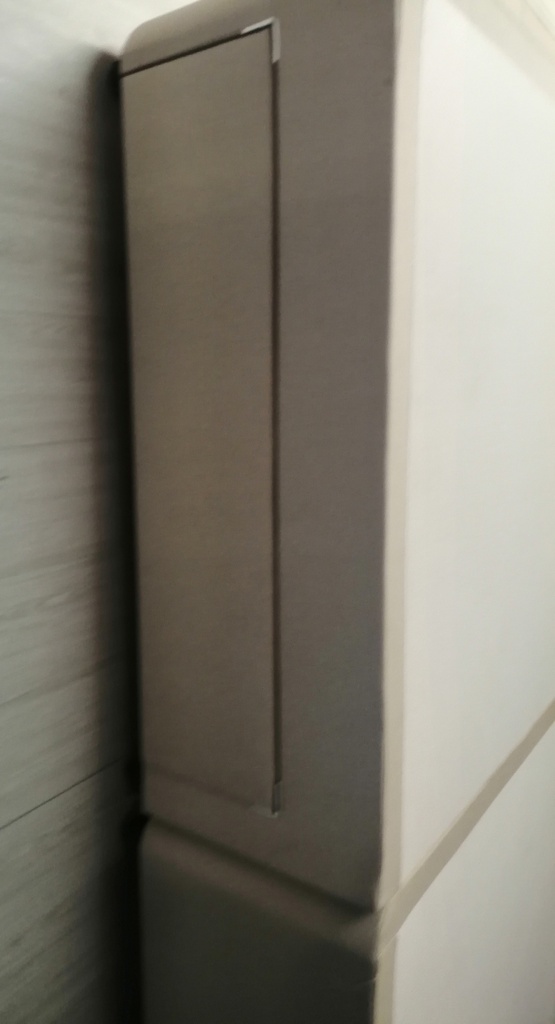 5FT 2 DRAWERS DIVAN BASE