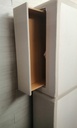 5FT 2 DRAWERS DIVAN BASE