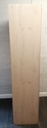 Alston tall two door oyster bay wardrobe