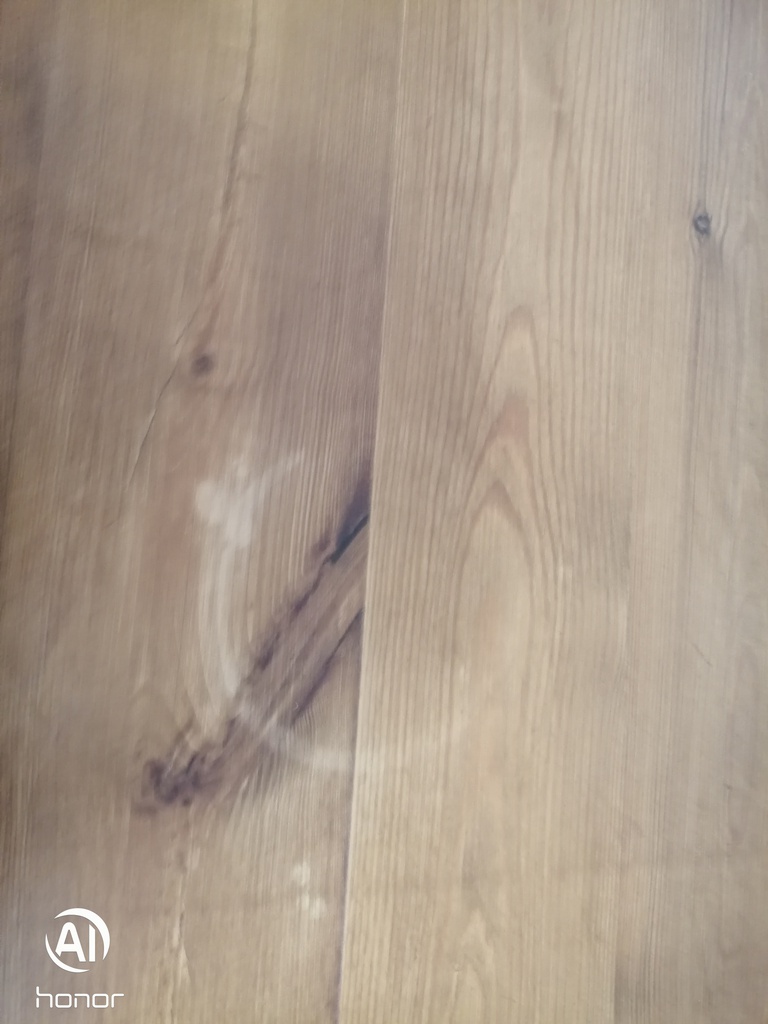 SOLID PINE 4FT 4" DINING TABLE