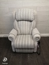 SEMINAR RISE AND RECLINE ARMCHAIR