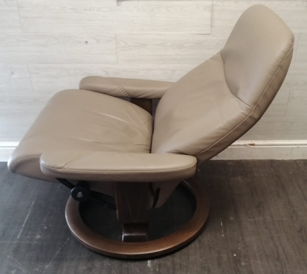 stressless