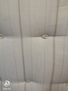 5FT SEALY POSTUREPEDIC MATTRESS