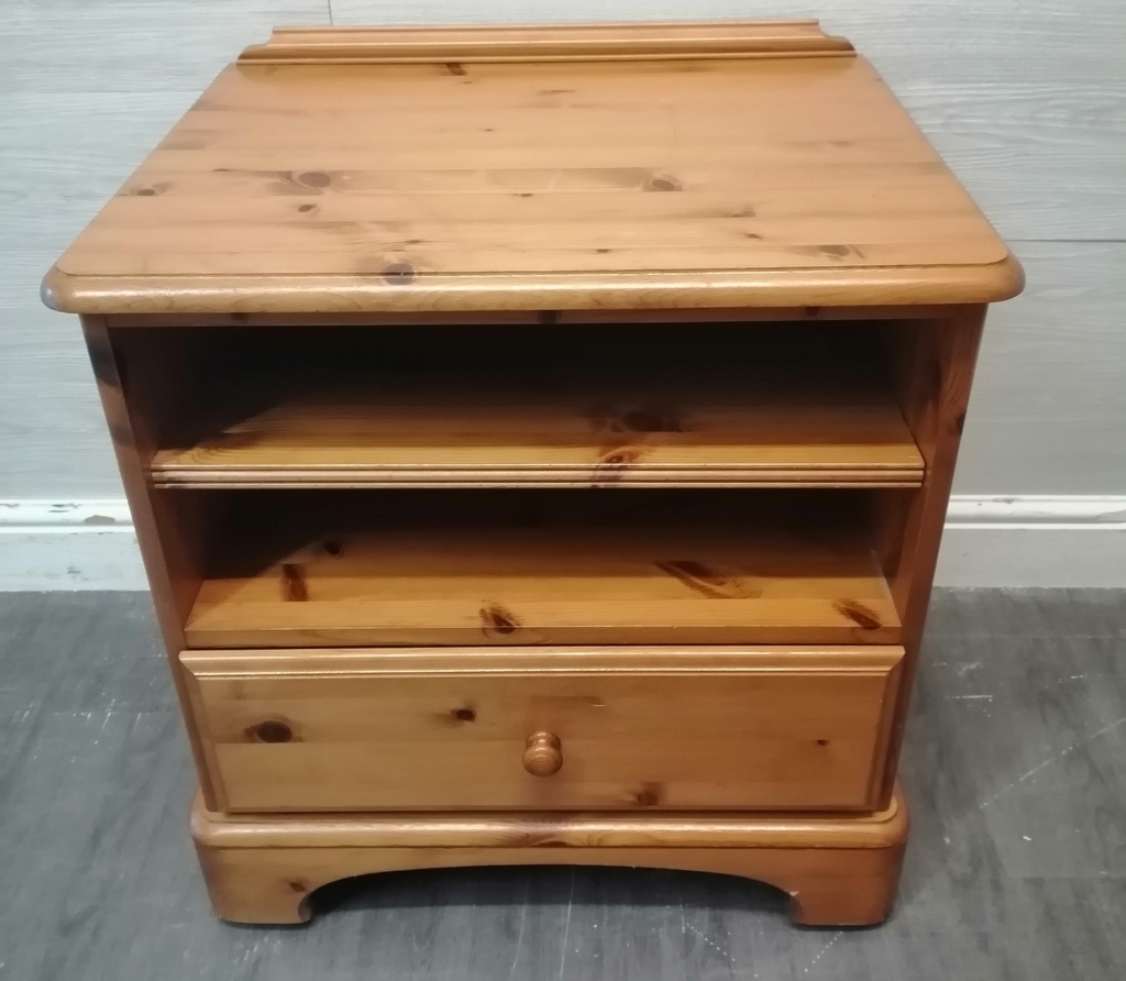 DUCAL Bedside Cabinet