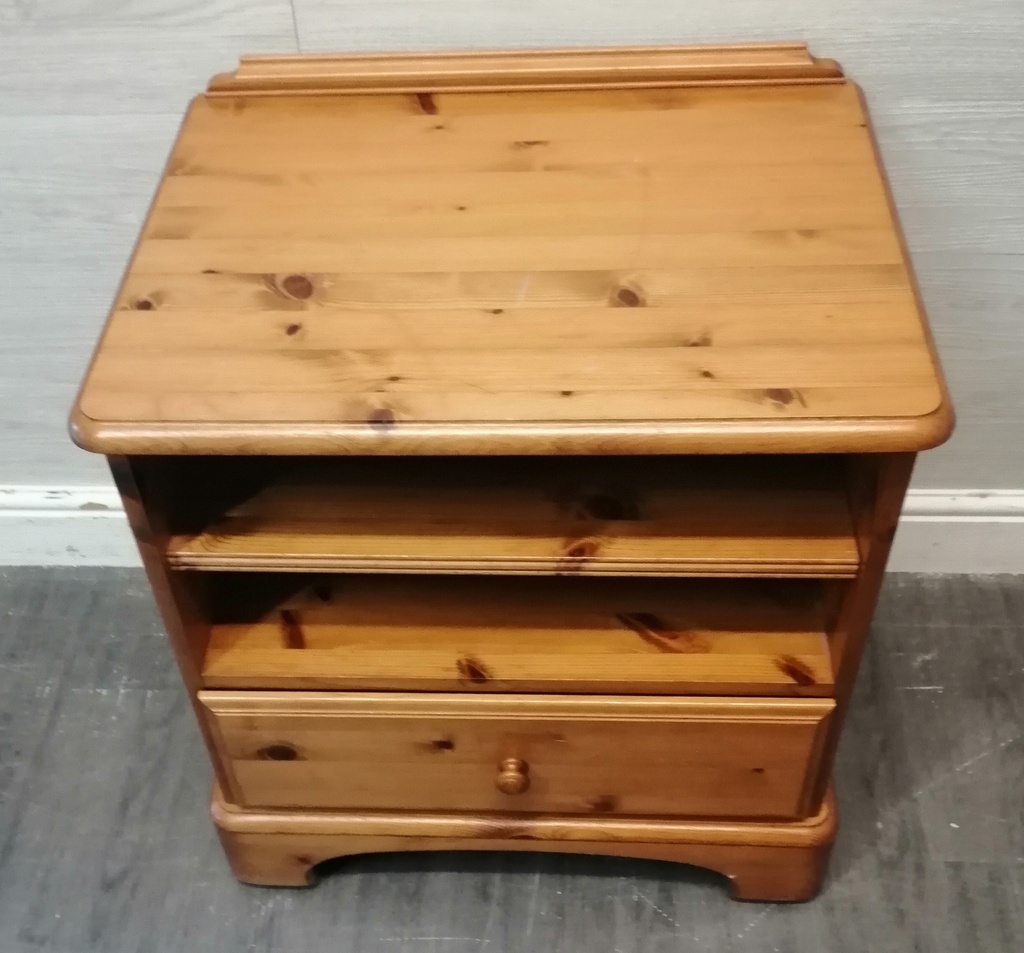 DUCAL Bedside Cabinet