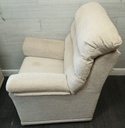 LOVELY CREAM G PLAN THREE PEICE SUITE