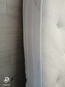 5ft slientnight mirapocket mattress