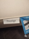 5ft Vi-SPRING ‘PRESTIGE’ Sprung Top Divan Base