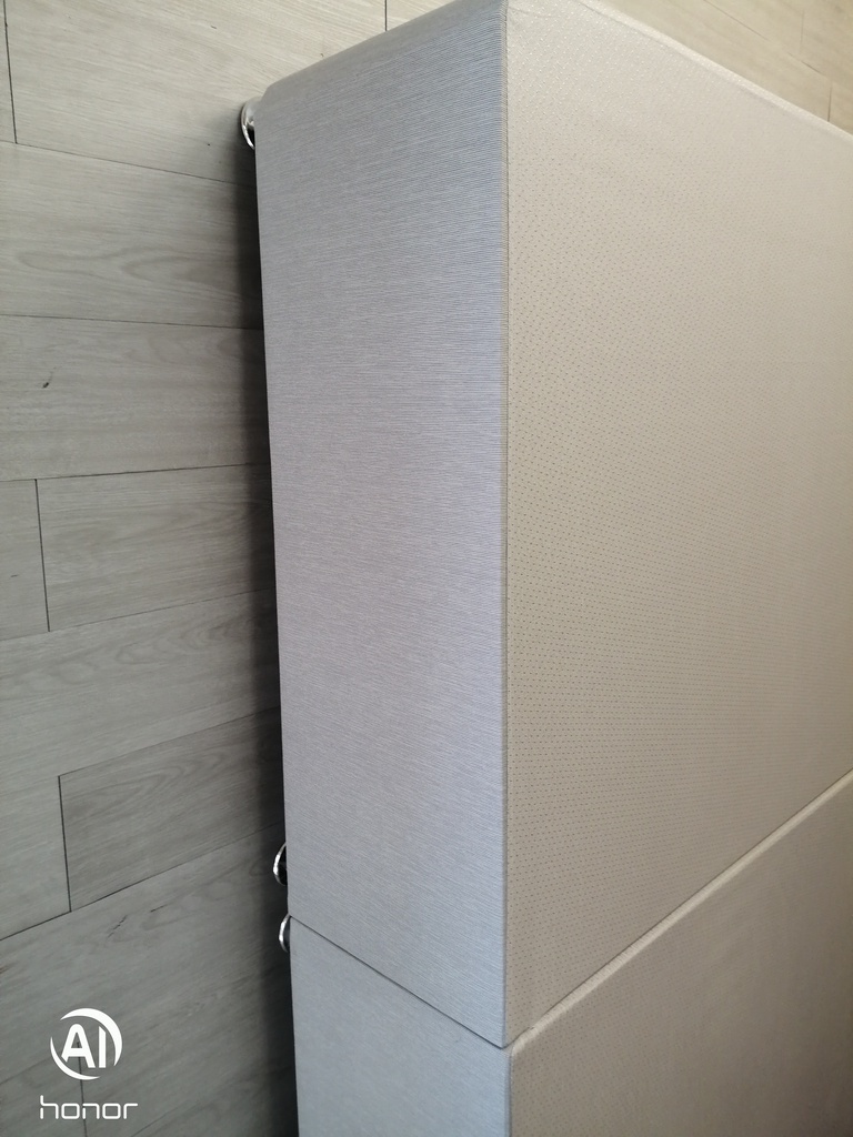 4FT SMALL DOUBLE  DIVAN BASE