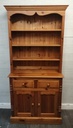 NEAT SOLID PINE DRESSER