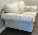 Quality Classic Two Seater Sofa