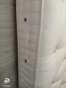 QUALITY 5ft MANOR ROSE ‘CLARENDON’ MATTRESS