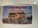 5FT ARUNDEL MATTRESS