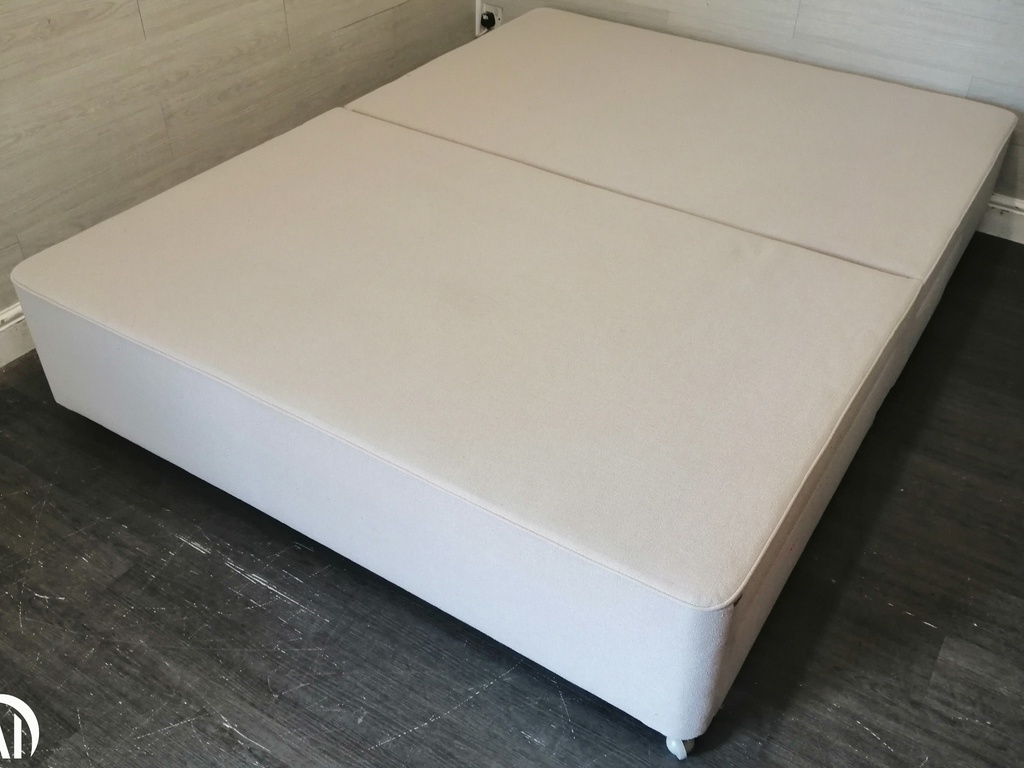 QUALITY 5FT 4 DRAWERS DIVAN BASE
