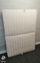 QUALITY SPRUNG TOP 4FT 6" DIVAN BASE