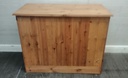 LOVELY PINE DRESSING TABLE / DESK