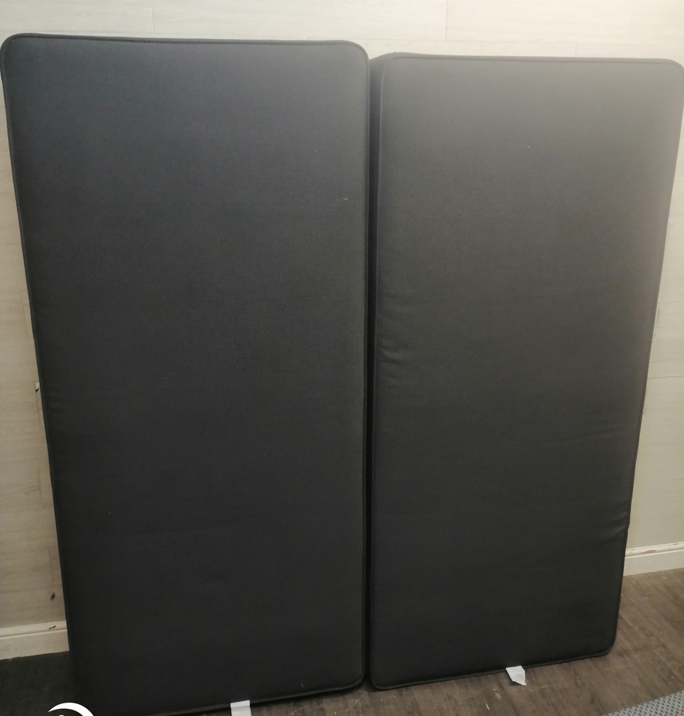 6FT SUPERKING DIVAN BASE HEADBOARD